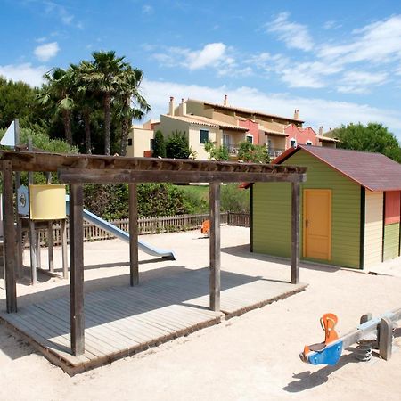 Grupotel Playa Club Son Xoriguer Exterior foto