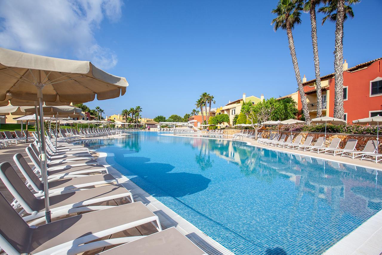 Grupotel Playa Club Son Xoriguer Exterior foto